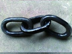 礦車三環(huán)鏈