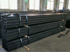 礦用金屬頂梁怎樣驗收才算達到標準？